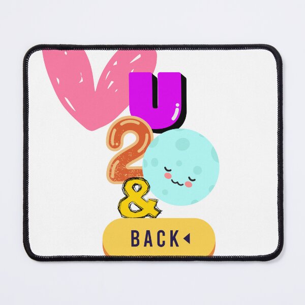 Item preview, Luv U 2 the Moon & Back designed and sold by imaginariumlab.