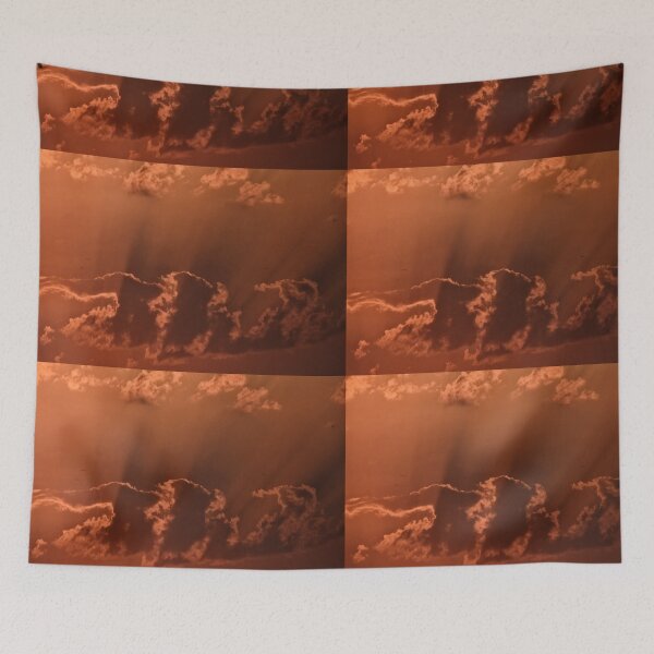 Item preview, Beautiful and Dramatic Sky designed and sold by Rav33822.