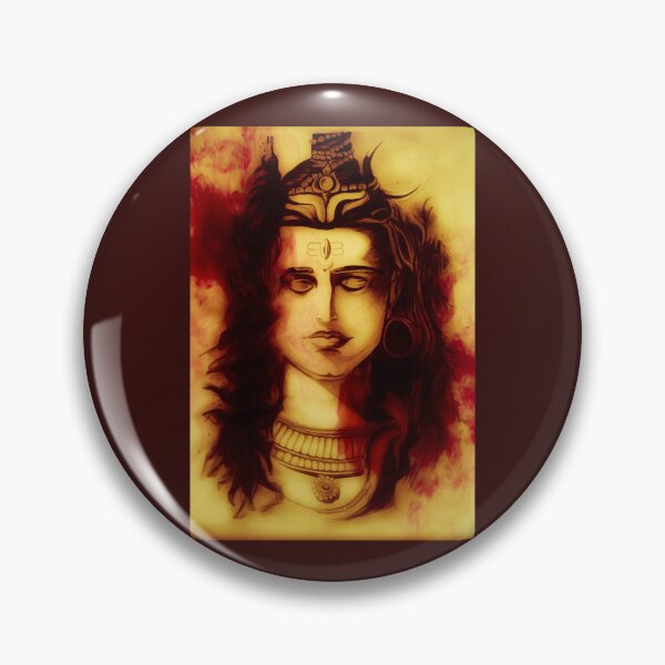 Item preview, Har har mahadev designed and sold by AcaciaWrightrs.