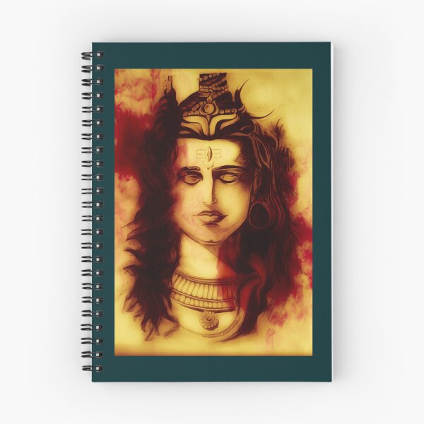 Item preview, Har har mahadev designed and sold by AcaciaWrightrs.