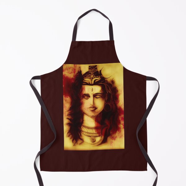 Item preview, Har har mahadev designed and sold by AcaciaWrightrs.