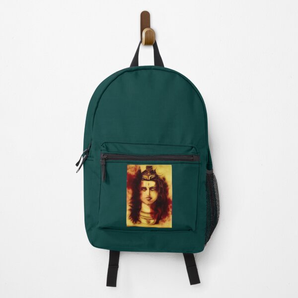 Item preview, Har har mahadev designed and sold by AcaciaWrightrs.
