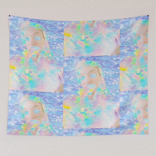 Item preview, TRIPPY  designed and sold by HellbornEmma26.
