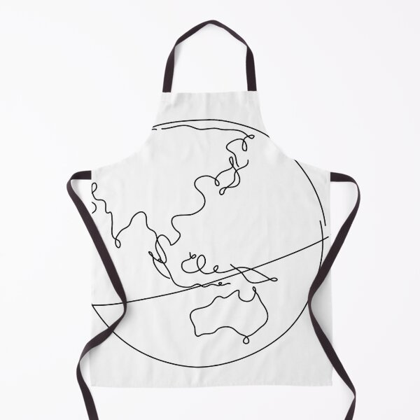 Item preview, around the world designed and sold by Filippom6.