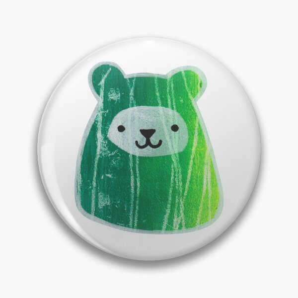 Item preview, Mr. Harold goes Green designed and sold by Karen-Rocha.