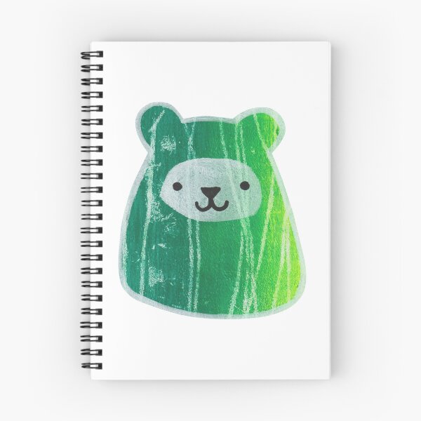 Item preview, Mr. Harold goes Green designed and sold by Karen-Rocha.