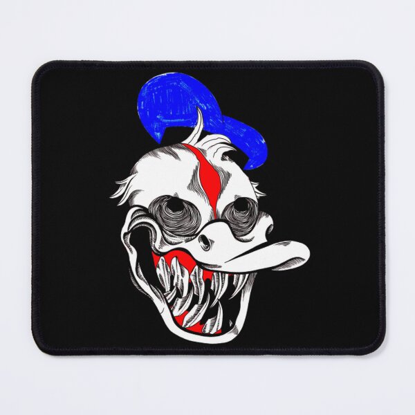Item preview, Art - Donald Duck designed and sold by kanjustingz.