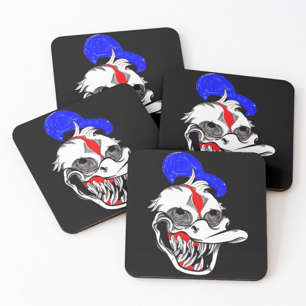 Item preview, Art - Donald Duck designed and sold by kanjustingz.