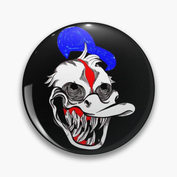 Item preview, Art - Donald Duck designed and sold by kanjustingz.