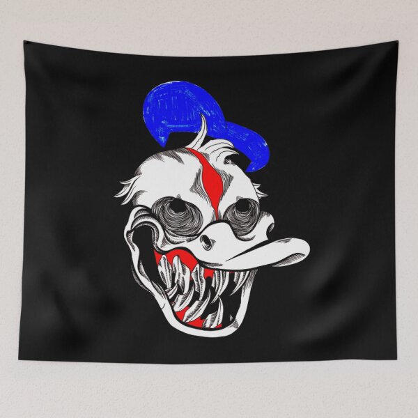 Item preview, Art - Donald Duck designed and sold by kanjustingz.