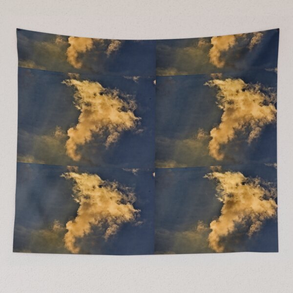 Item preview, Beautiful and Dramatic Sky designed and sold by Rav33822.