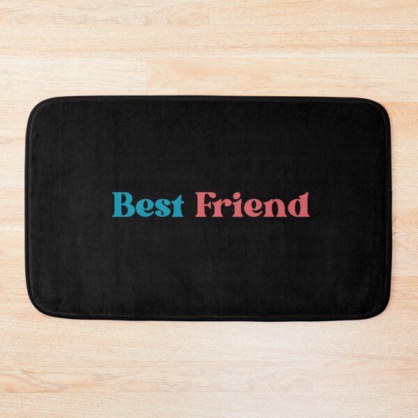 Item preview, Best Friend designed and sold by Praphad.