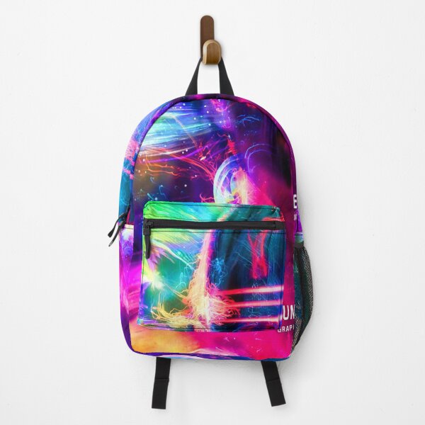 Item preview, She senses everything designed and sold by REUNIVERSE.