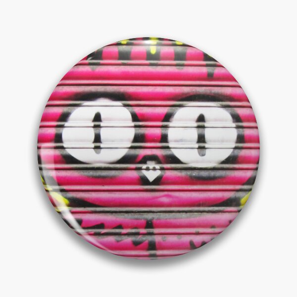Item preview, Street Art - Neon Owls designed and sold by StreetPretty.
