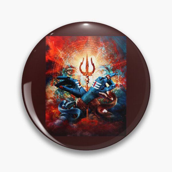 Item preview, Har har mahadev designed and sold by AcaciaWrightrs.