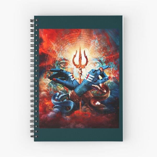 Item preview, Har har mahadev designed and sold by AcaciaWrightrs.