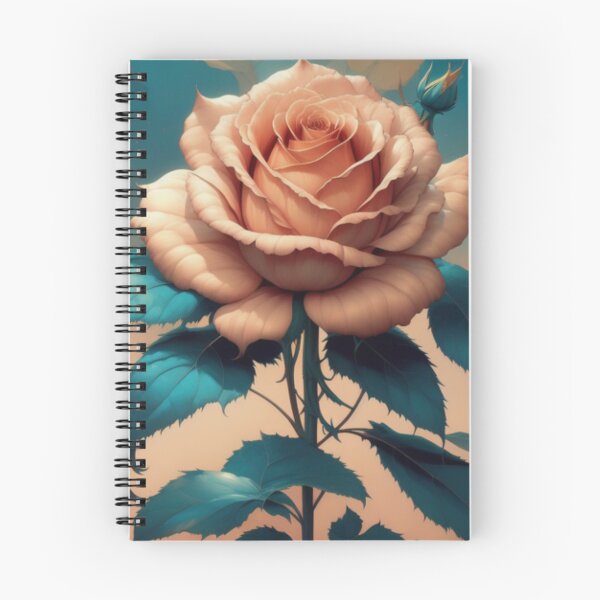 Item preview, Pink rose designed and sold by jessagirl.