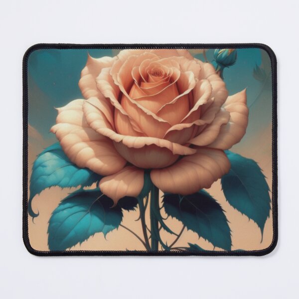 Item preview, Pink rose designed and sold by jessagirl.