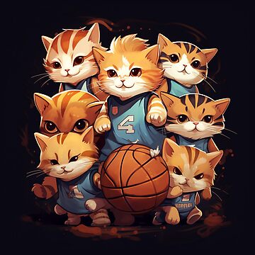 Artwork thumbnail, catpower by A3JArtworks