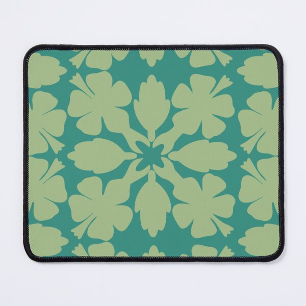 Item preview, Tifaifai Hibiscus - Green designed and sold by oravaart.