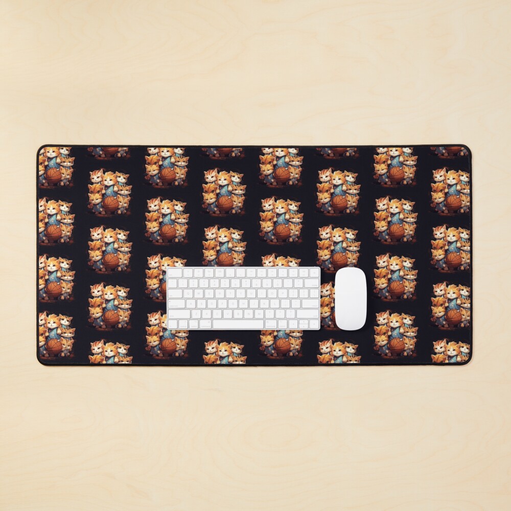 Item preview, Desk Mat designed and sold by A3JArtworks.