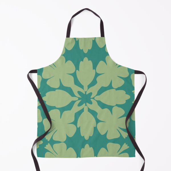 Item preview, Tifaifai Hibiscus - Green designed and sold by oravaart.