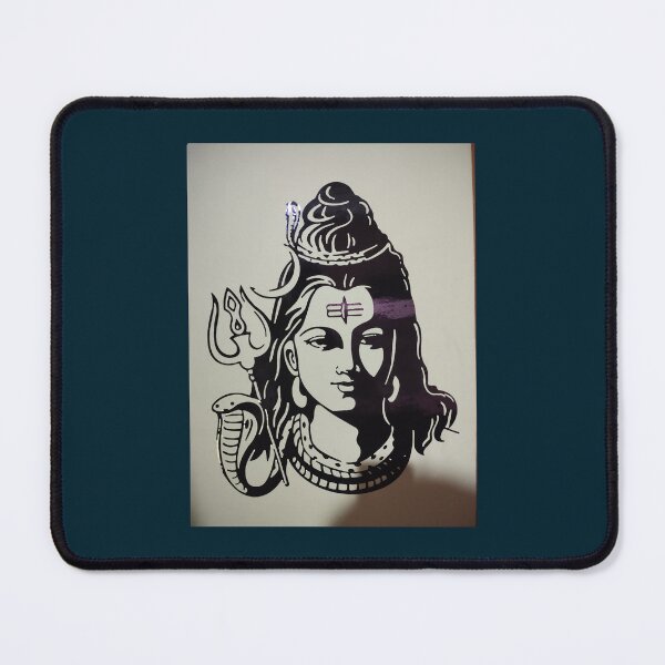 Item preview, Indian Bholenath designed and sold by AcaciaWrightrs.