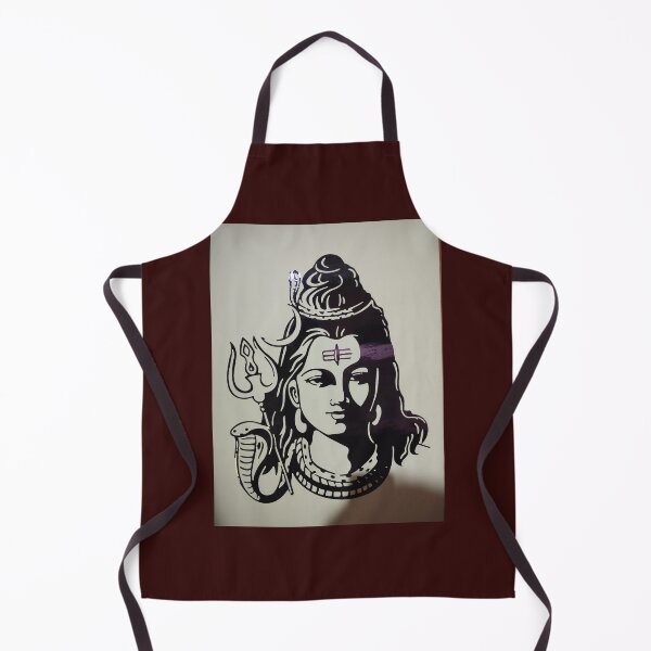 Item preview, Indian Bholenath designed and sold by AcaciaWrightrs.