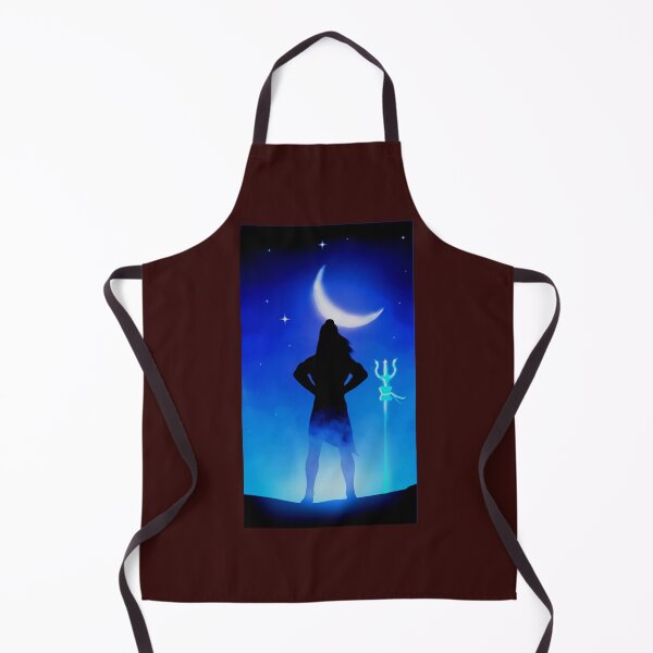 Item preview, Indian God Mahadev designed and sold by AcaciaWrightrs.