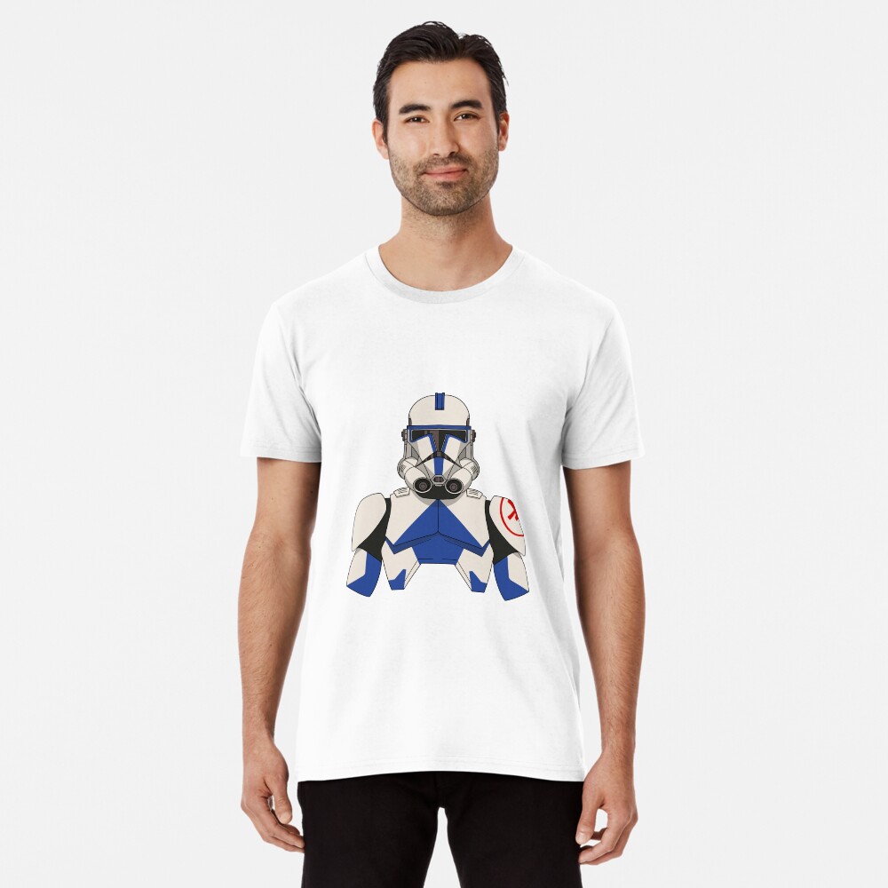Item preview, Premium T-Shirt designed and sold by MadeBySH.