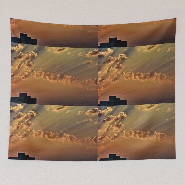 Item preview, Beautiful and Dramatic Sky designed and sold by Rav33822.