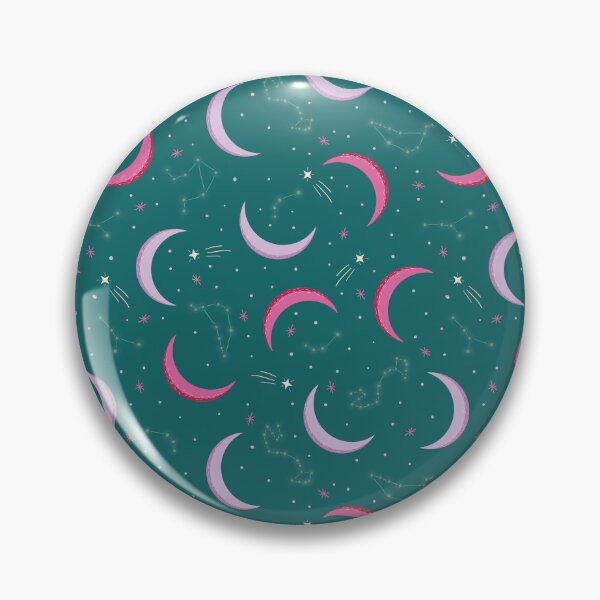 Item preview, Brightest sky green and pink designed and sold by Aralma.