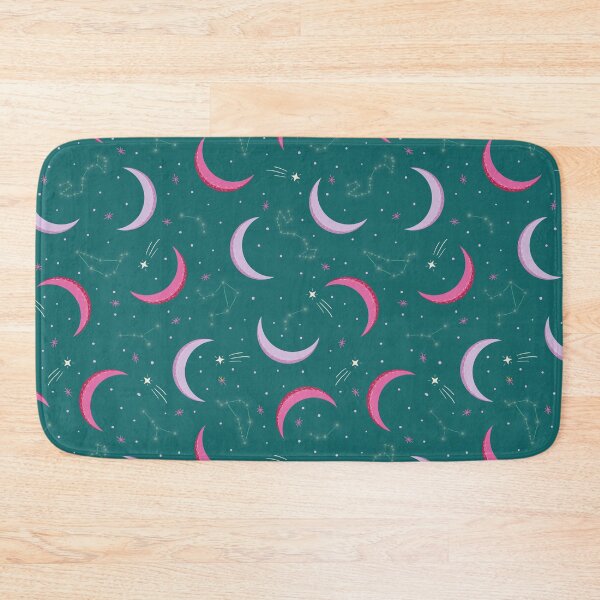 Item preview, Brightest sky green and pink designed and sold by Aralma.