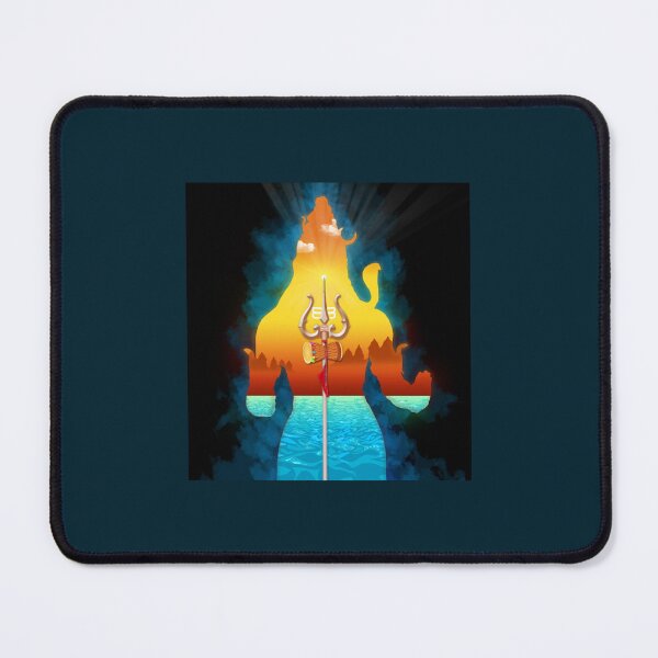 Item preview, JAIShiv Premium designed and sold by AcaciaWrightrs.