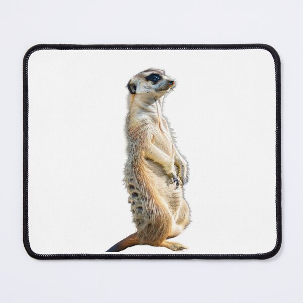 Item preview, The meerkat listens designed and sold by Jurke-333.