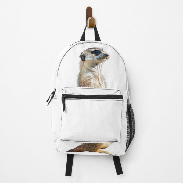 Item preview, The meerkat listens designed and sold by Jurke-333.