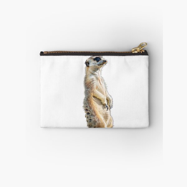 Item preview, The meerkat listens designed and sold by Jurke-333.