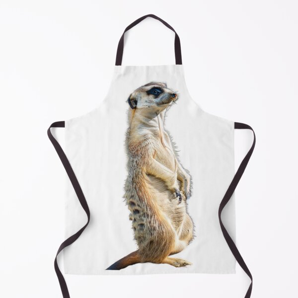 Item preview, The meerkat listens designed and sold by Jurke-333.