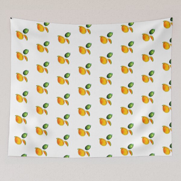 Item preview, Three Mangoes N2 designed and sold by thesamesky.
