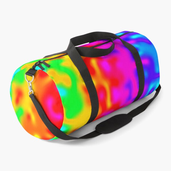 Item preview, Obnoxious Rainbow Pattern designed and sold by BellaExclames.