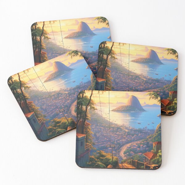 Item preview, Sun rise at Peru designed and sold by RedCosmos-.