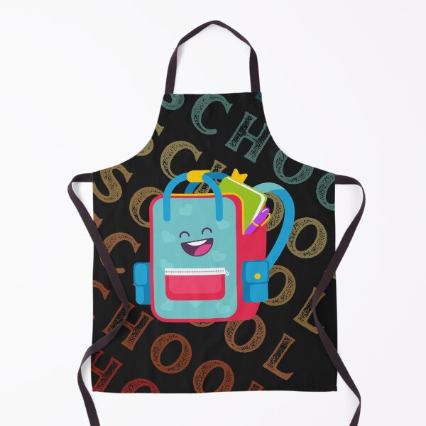 Item preview, Minimalistic School designed and sold by Eolithic.