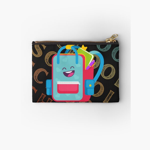 Item preview, Minimalistic School designed and sold by Eolithic.
