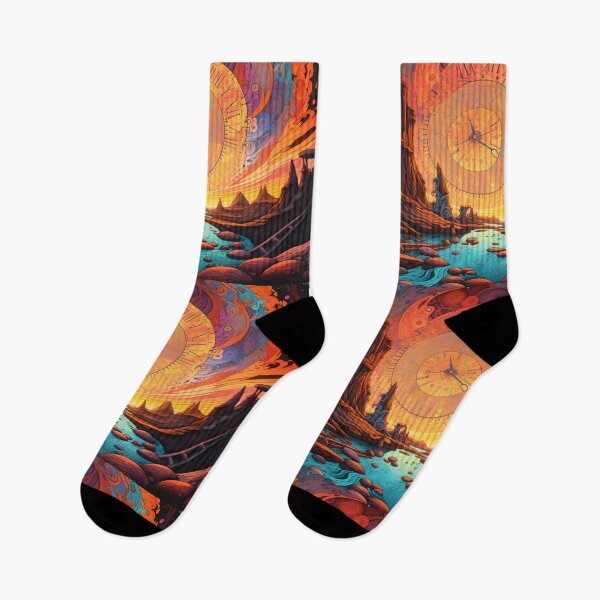 Aperçu de l'œuvre Psychedelic Tapestry, Bedroom Wall Decor, Wall Hanging Trippy Tapestry, Trippy Room Decor, Aesthetic Wall Decor, Psychedelic Tapestry créée et vendue par TileTango.