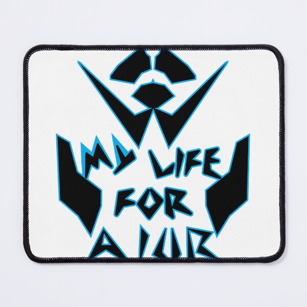 Item preview, My Life For Aiur Classic T-Shirt designed and sold by my-dog-funny.