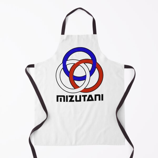 Item preview, Mizutani NUSA Logo designed and sold by jagerprints.