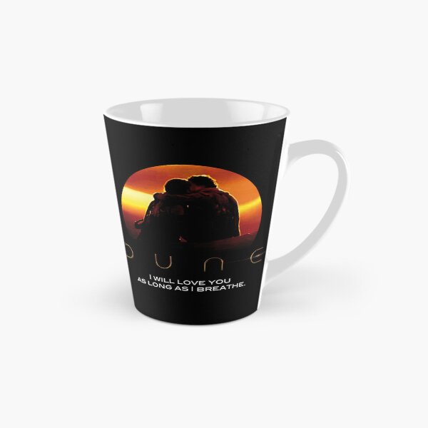 Item preview, Dune: Te amaré mientras respire designed and sold by idjy.