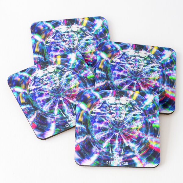 Item preview, Generate inner energy designed and sold by REUNIVERSE.