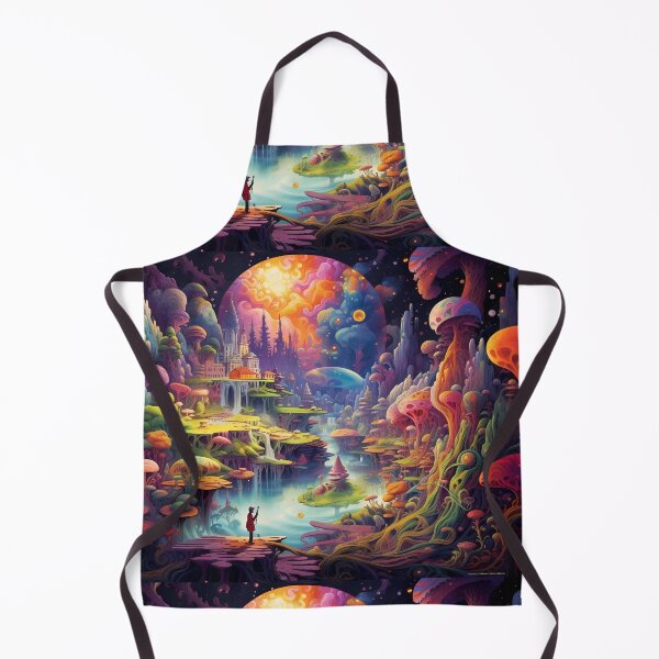 Artikelvorschau, Psychedelic Tapestry, Bedroom Wall Decor, Wall Hanging Trippy Tapestry, Trippy Room Decor, Aesthetic Wall Decor, Psychedelic Tapestry entworfen und verkauft von TileTango.