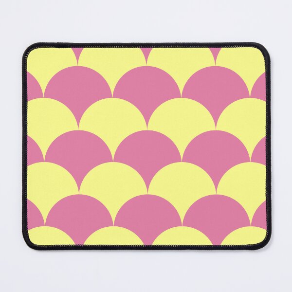 Item preview, Tessellation Shell Pattern 2 designed and sold by Gilby-Designs.